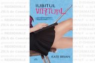 Iubitul virtual - Kate Brian