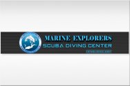 SCUBA DIVING CENTER