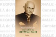 CONVORBIRI CU OCTAVIAN PALER - Daniel Cristea-Enache