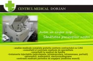 CLINICA DORIAN 