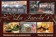 LA TAVOLA