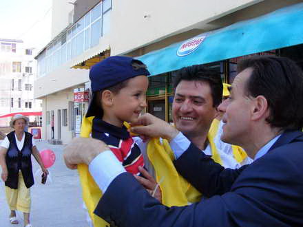 lansat in campanie de ludovic orban liberalul iurin pancencu promite realizarea unui spital in navodari lansat in campanie de ludovic orban liberalul iurin pancencu promite realizarea unui spital in navodari