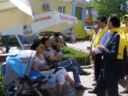 lansat in campanie de ludovic orban liberalul iurin pancencu promite realizarea unui spital in navodari lansat in campanie de ludovic orban liberalul iurin pancencu promite realizarea unui spital in navodari
