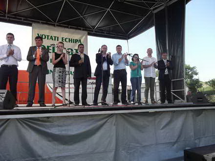 ceea ce am promis s a realizat delicoti si a lansat candidatura galerie foto 25265 367926 ceea ce am promis s a realizat delicoti si a lansat candidatura galerie foto 25265 367926