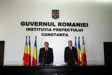 usl si a instalat reprezentantul guvernului in teritoriu bogdan hutuca noul prefect al judetului constanta usl si a instalat reprezentantul guvernului in teritoriu bogdan hutuca noul prefect al judetului constanta