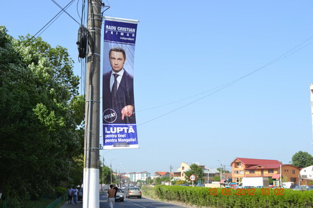 radu cristian il acuza pe tusac de faptul ca ii boicoteaza campania galerie foto 51316 368066 radu cristian il acuza pe tusac de faptul ca ii boicoteaza campania galerie foto 51316 368066