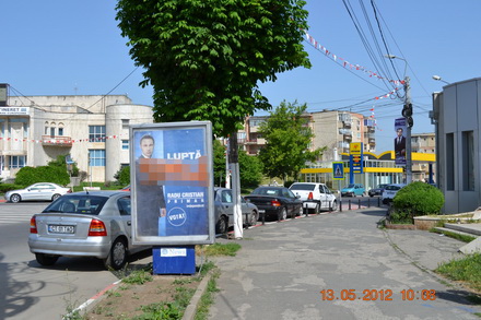 radu cristian il acuza pe tusac de faptul ca ii boicoteaza campania galerie foto 51316 368066 radu cristian il acuza pe tusac de faptul ca ii boicoteaza campania galerie foto 51316 368066