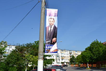 bannerele si steagurile lui radu cristian au fost din nou vandalizate vezi pe cine acuza staff ul sau bannerele si steagurile lui radu cristian au fost din nou vandalizate vezi pe cine acuza staff ul sau