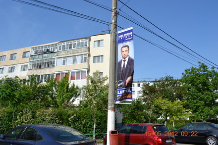 bannerele si steagurile lui radu cristian au fost din nou vandalizate vezi pe cine acuza staff ul sau bannerele si steagurile lui radu cristian au fost din nou vandalizate vezi pe cine acuza staff ul sau
