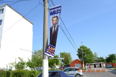 bannerele si steagurile lui radu cristian au fost din nou vandalizate vezi pe cine acuza staff ul sau bannerele si steagurile lui radu cristian au fost din nou vandalizate vezi pe cine acuza staff ul sau