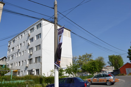 bannerele si steagurile lui radu cristian au fost din nou vandalizate vezi pe cine acuza staff ul sau bannerele si steagurile lui radu cristian au fost din nou vandalizate vezi pe cine acuza staff ul sau