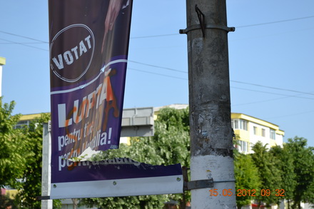 bannerele si steagurile lui radu cristian au fost din nou vandalizate vezi pe cine acuza staff ul sau bannerele si steagurile lui radu cristian au fost din nou vandalizate vezi pe cine acuza staff ul sau
