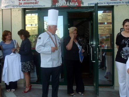 cincizeci de tutori vor acumula experienta la centrul european de gastronomie 68121 368052 cincizeci de tutori vor acumula experienta la centrul european de gastronomie 68121 368052