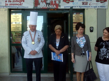 cincizeci de tutori vor acumula experienta la centrul european de gastronomie 68121 368052 cincizeci de tutori vor acumula experienta la centrul european de gastronomie 68121 368052