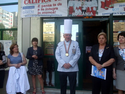 cincizeci de tutori vor acumula experienta la centrul european de gastronomie 68121 368052 cincizeci de tutori vor acumula experienta la centrul european de gastronomie 68121 368052