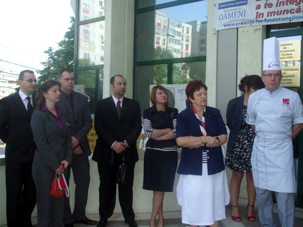 cincizeci de tutori vor acumula experienta la centrul european de gastronomie 68121 368052 cincizeci de tutori vor acumula experienta la centrul european de gastronomie 68121 368052