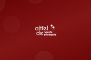 Altfel de Agentie Evenimente
