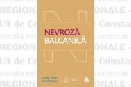 Nevroză balcanică de Vasile Dem. Zamfirescu