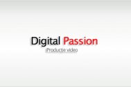Digital Passion
