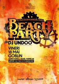 Evenimente Goblin Constanta 18 - 20 mai