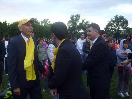 vom aduce bani suficienti astfel incat orasul sa fie schimbat in bine gheorghe hansa garanteaza progresul vom aduce bani suficienti astfel incat orasul sa fie schimbat in bine gheorghe hansa garanteaza progresul