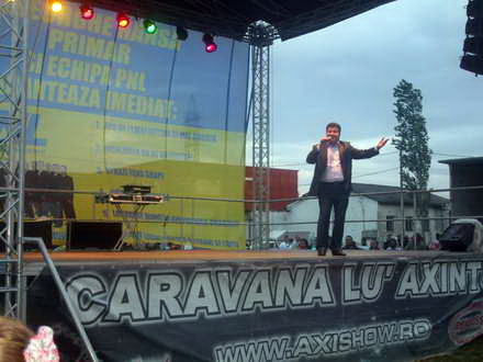 vom aduce bani suficienti astfel incat orasul sa fie schimbat in bine gheorghe hansa garanteaza progresul vom aduce bani suficienti astfel incat orasul sa fie schimbat in bine gheorghe hansa garanteaza progresul
