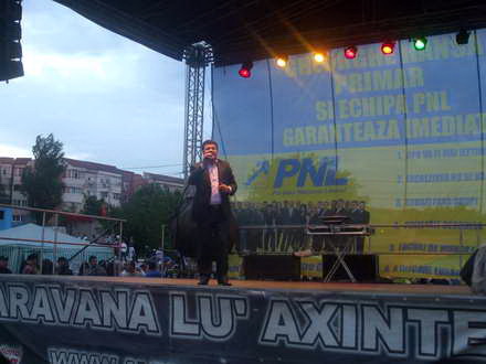 vom aduce bani suficienti astfel incat orasul sa fie schimbat in bine gheorghe hansa garanteaza progresul vom aduce bani suficienti astfel incat orasul sa fie schimbat in bine gheorghe hansa garanteaza progresul