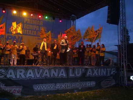 vom aduce bani suficienti astfel incat orasul sa fie schimbat in bine gheorghe hansa garanteaza progresul vom aduce bani suficienti astfel incat orasul sa fie schimbat in bine gheorghe hansa garanteaza progresul