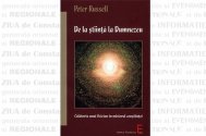 De la ştiinţă la Dumnezeu - Peter Russell