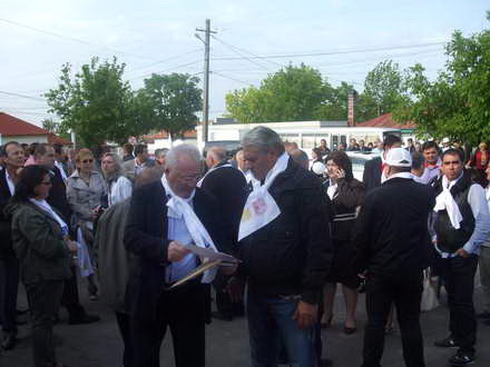 veniti la vot pentru a va asigura ca techirghiolul merge inainte adrian stan candidatul usl pentru un veniti la vot pentru a va asigura ca techirghiolul merge inainte adrian stan candidatul usl pentru un