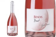 Vinul saptamanii Bendis Brut 2011 - Petro Vaselo