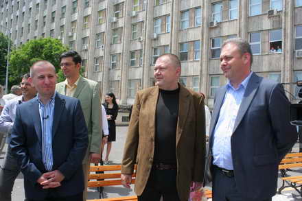 o noua inaugurare la spitalul judetean constantenii vor beneficia de tratament cardiologic interventional o noua inaugurare la spitalul judetean constantenii vor beneficia de tratament cardiologic interventional