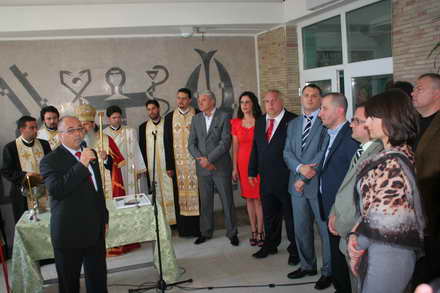 o noua inaugurare la spitalul judetean constantenii vor beneficia de tratament cardiologic interventional o noua inaugurare la spitalul judetean constantenii vor beneficia de tratament cardiologic interventional