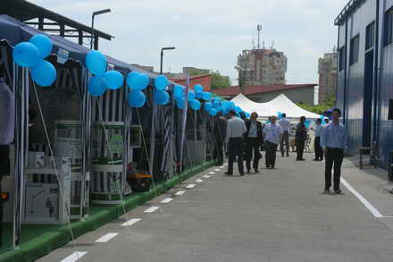 a treia editie marca euro vial lighting expozitia electrica demonstrativa cele mai noi solutii de iluminat a treia editie marca euro vial lighting expozitia electrica demonstrativa cele mai noi solutii de iluminat