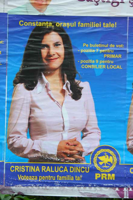 saraci la capitolul semnelor electorale candidatii constanteni se bat doar in sloganuri galerie foto saraci la capitolul semnelor electorale candidatii constanteni se bat doar in sloganuri galerie foto