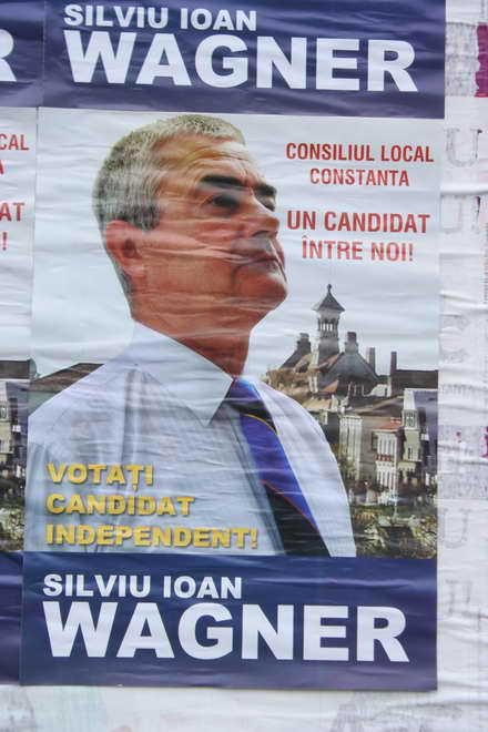 saraci la capitolul semnelor electorale candidatii constanteni se bat doar in sloganuri galerie foto saraci la capitolul semnelor electorale candidatii constanteni se bat doar in sloganuri galerie foto