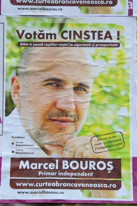 saraci la capitolul semnelor electorale candidatii constanteni se bat doar in sloganuri galerie foto saraci la capitolul semnelor electorale candidatii constanteni se bat doar in sloganuri galerie foto