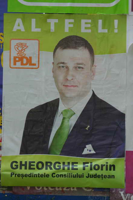 saraci la capitolul semnelor electorale candidatii constanteni se bat doar in sloganuri galerie foto saraci la capitolul semnelor electorale candidatii constanteni se bat doar in sloganuri galerie foto