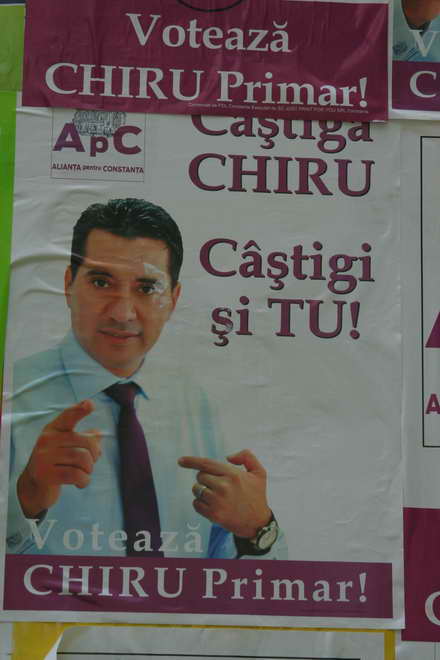 saraci la capitolul semnelor electorale candidatii constanteni se bat doar in sloganuri galerie foto saraci la capitolul semnelor electorale candidatii constanteni se bat doar in sloganuri galerie foto