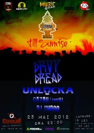 Evenimente Goblin Constanta 25 - 26 mai