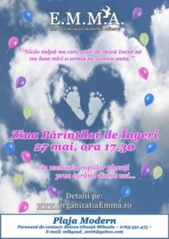 Ziua Parintilor de Inger 2012 Constanta