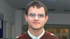 Un orfan fara prea mult noroc !