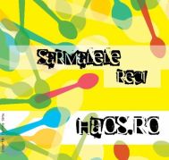 Sarmalele Reci - Haos.ro Albumul despre haosul care ne conduce