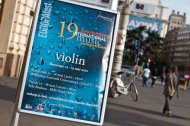 Finalistii Jeunesses International Violin Competition 2012 Cei mai buni violonisti din Europa