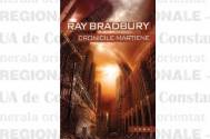 Cronicile martiene de Ray Bradbury