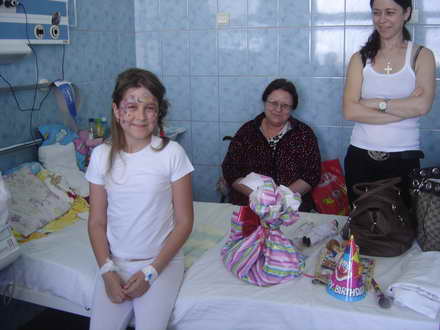 festival cu printi si printese la spital de ziua copilului sc arimex comexim 2000 srl le a pregatit copiilor festival cu printi si printese la spital de ziua copilului sc arimex comexim 2000 srl le a pregatit copiilor