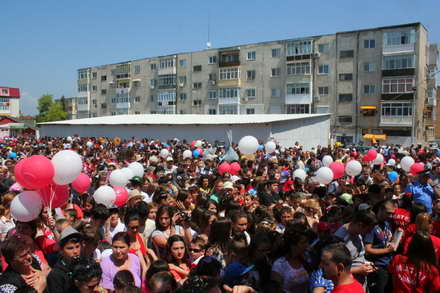 navodari surpriza placuta a litoralului primarul nicolae matei a inaugurat parcul tara piticilor galerie navodari surpriza placuta a litoralului primarul nicolae matei a inaugurat parcul tara piticilor galerie