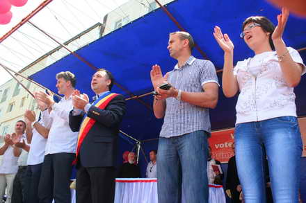 navodari surpriza placuta a litoralului primarul nicolae matei a inaugurat parcul tara piticilor galerie navodari surpriza placuta a litoralului primarul nicolae matei a inaugurat parcul tara piticilor galerie