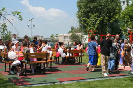 navodari surpriza placuta a litoralului primarul nicolae matei a inaugurat parcul tara piticilor galerie navodari surpriza placuta a litoralului primarul nicolae matei a inaugurat parcul tara piticilor galerie