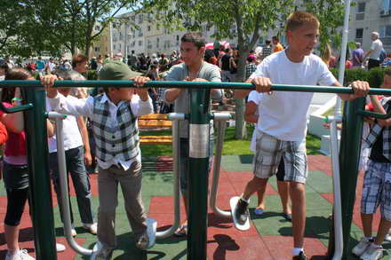 navodari surpriza placuta a litoralului primarul nicolae matei a inaugurat parcul tara piticilor galerie navodari surpriza placuta a litoralului primarul nicolae matei a inaugurat parcul tara piticilor galerie